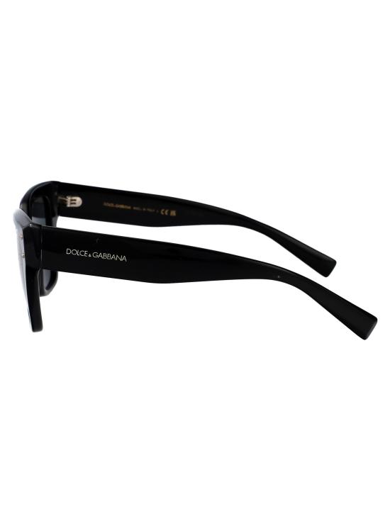  돌체앤가바나 선글라스 0DG4471 BLACK - DOLCE & GABBANA
