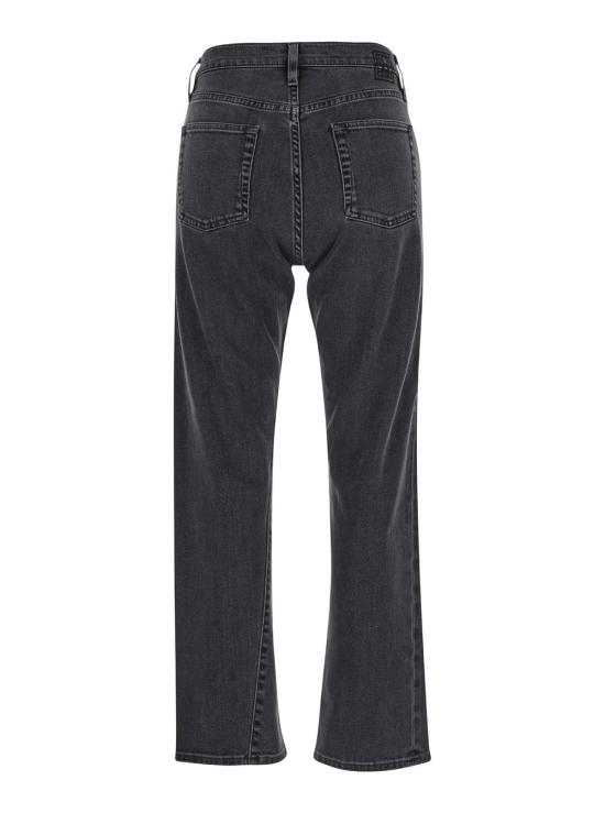 26SS 토템 데님 팬츠 22223274330 GRAY - TOTEME