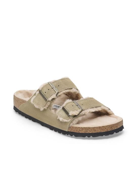 26FW 버켄스탁 샌들 1028293 TAUPE - BIRKENSTOCK