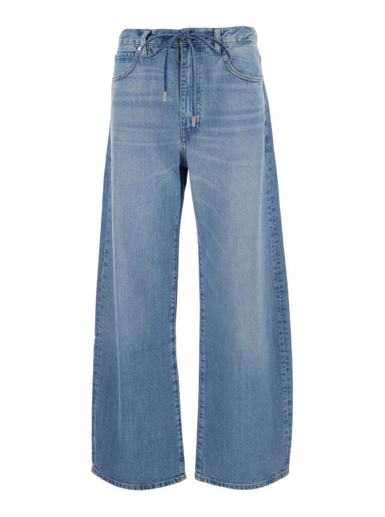 26FW 프레임 데님 팬츠 2058DS813 BLUE
