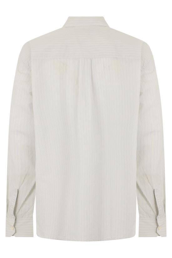 26SS 아워레가시 어보브 셔츠 M2262AI CREAM - OUR LEGACY