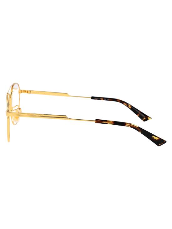  보테가베네타 선글라스 BV1340OK GOLD - BOTTEGA VENETA