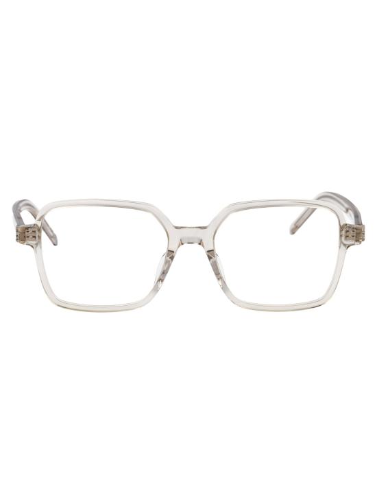  생로랑 안경 SLM139 BEIGE