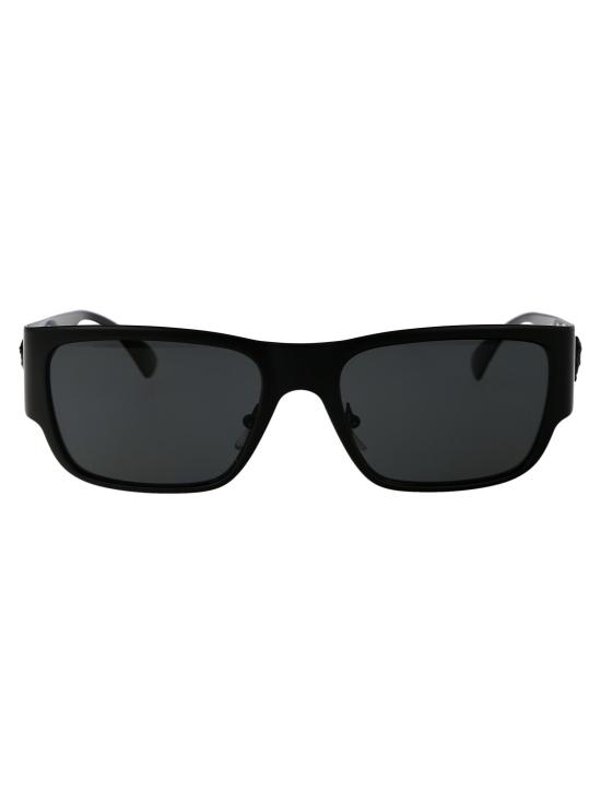  베르사체 선글라스 0VE2262 BLACK