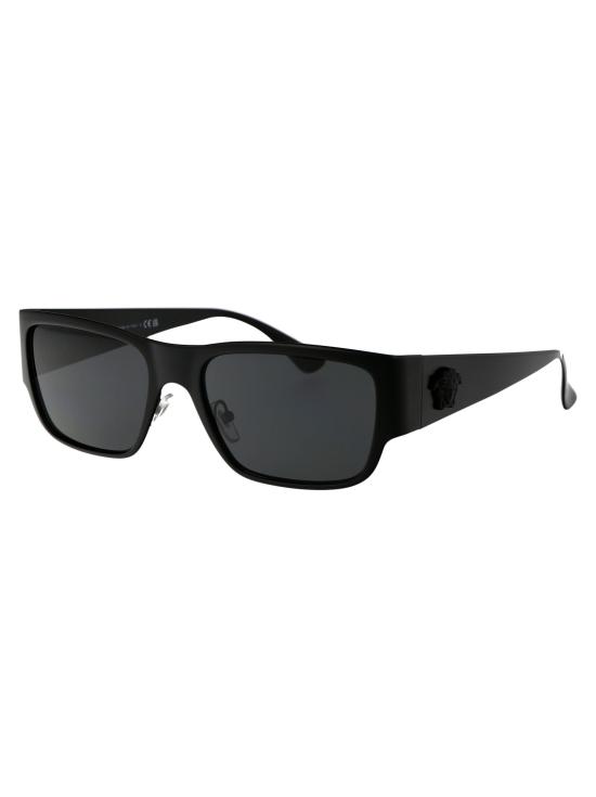  베르사체 선글라스 0VE2262 BLACK - VERSACE