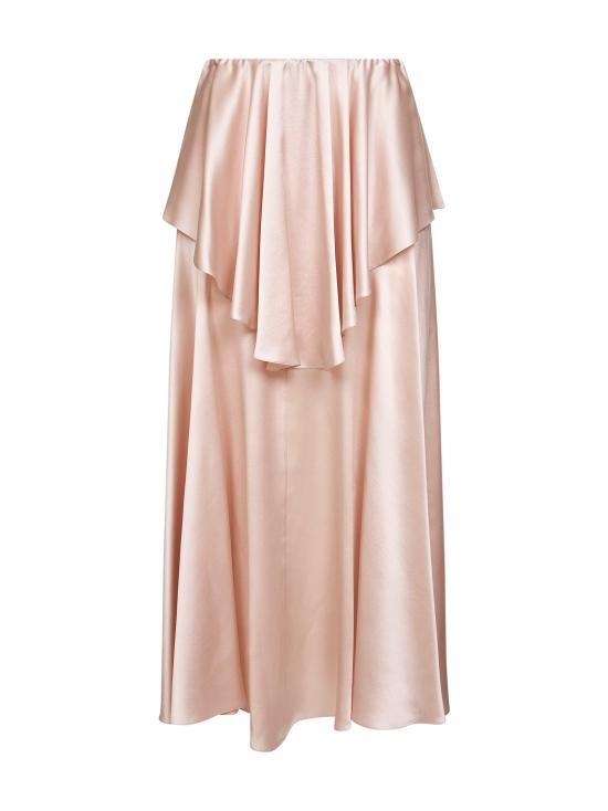 26SS 끌로에 스커트 CH26SJU020086K7 PINK