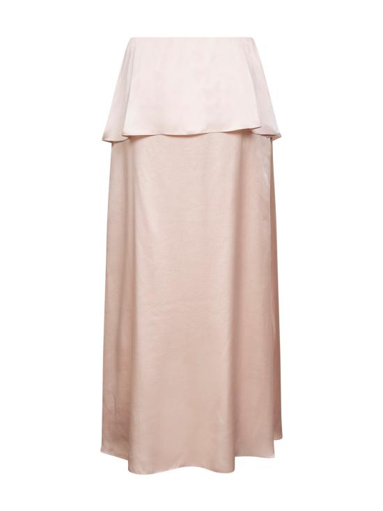 26SS 끌로에 스커트 CH26SJU020086K7 PINK - CHLOE