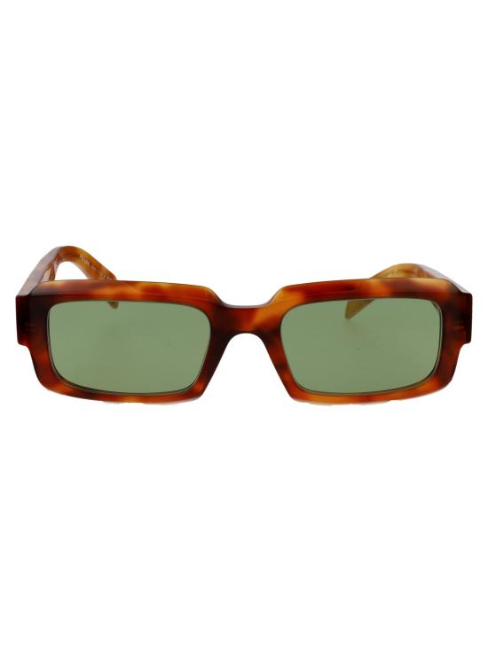25FW 프라다 선글라스 0PR 27ZS TORTOISESHELL