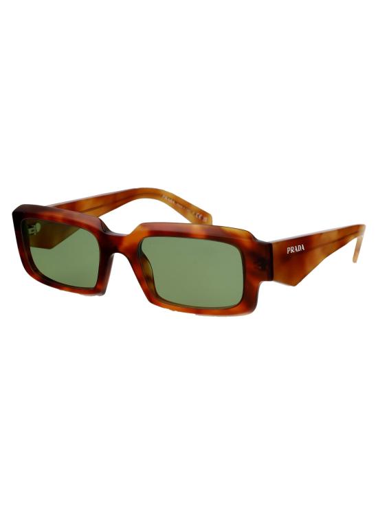 25FW 프라다 선글라스 0PR 27ZS TORTOISESHELL - PRADA
