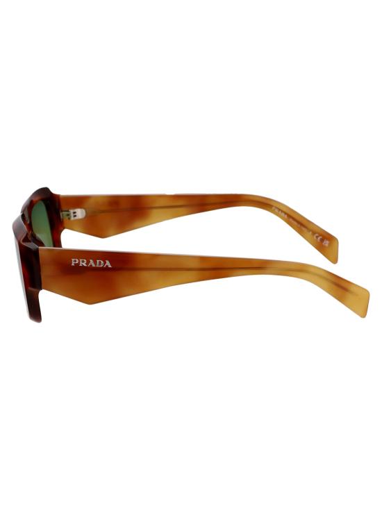 25FW 프라다 선글라스 0PR 27ZS TORTOISESHELL - PRADA