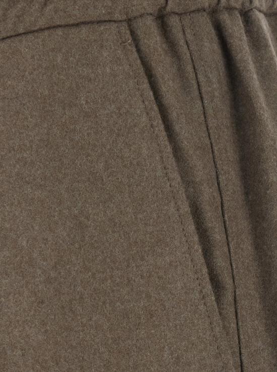 26FW 드롤드무슈 팬츠 LBP191 BROWN - DROLE DE MONSIEUR