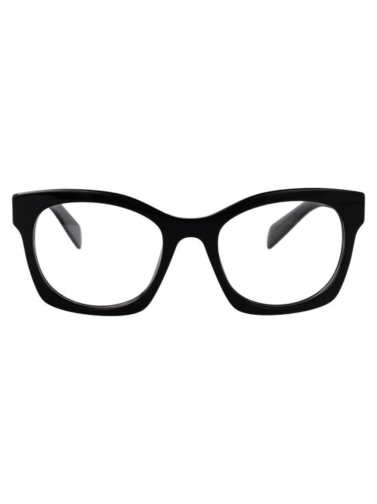 25FW 프라다 안경 0PR A05V BLACK