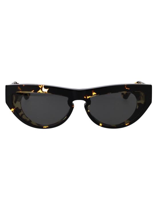  버버리 선글라스 0BE4422U BLACK