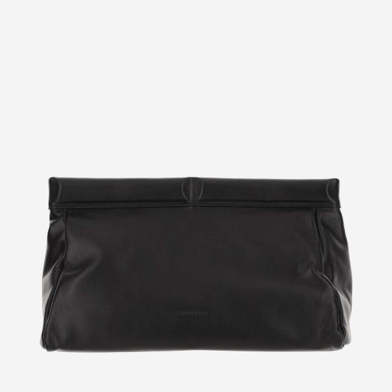  아르마리움 숄더백 ARMTMBA06NA01002 BLACK - ARMARIUM