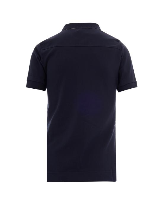 26SS 바버 폴로 티셔츠 LML0634 NAVY - BARBOUR