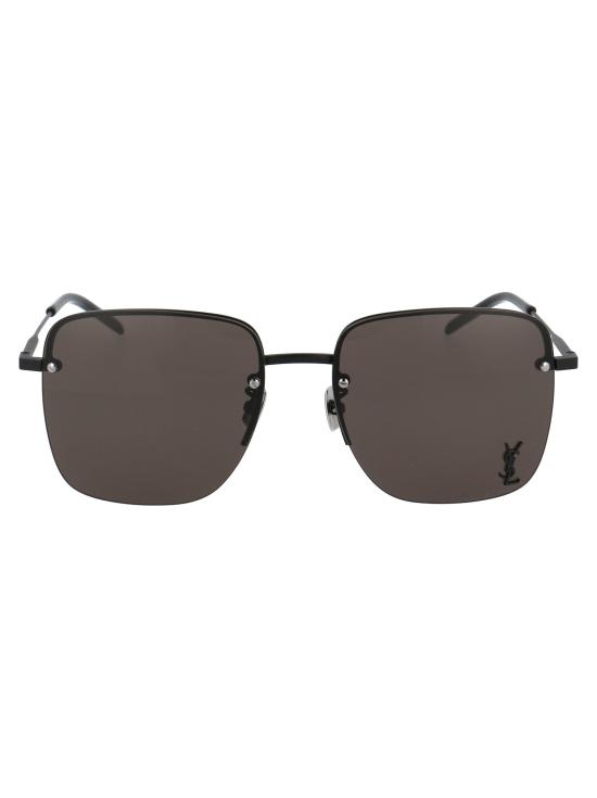  생로랑 선글라스 SL312 M BLACK