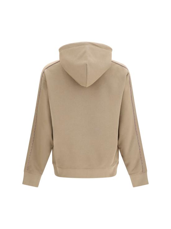 26FW 버버리 탑 8127603 BEIGE