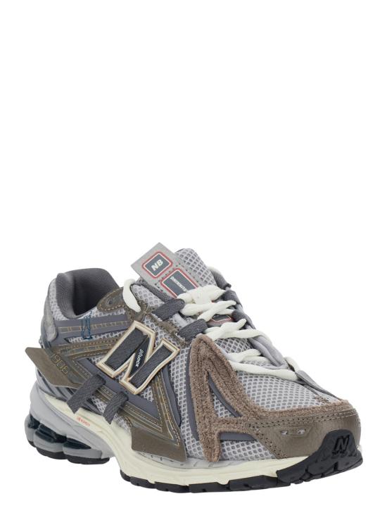 26SS 뉴발란스 1906R 스니커즈 U19066U8 GRAY - NEW BALANCE