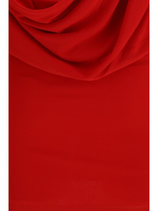 26SS 자크뮈스 원피스 DRW00823AJ00253 RED - JACQUEMUS