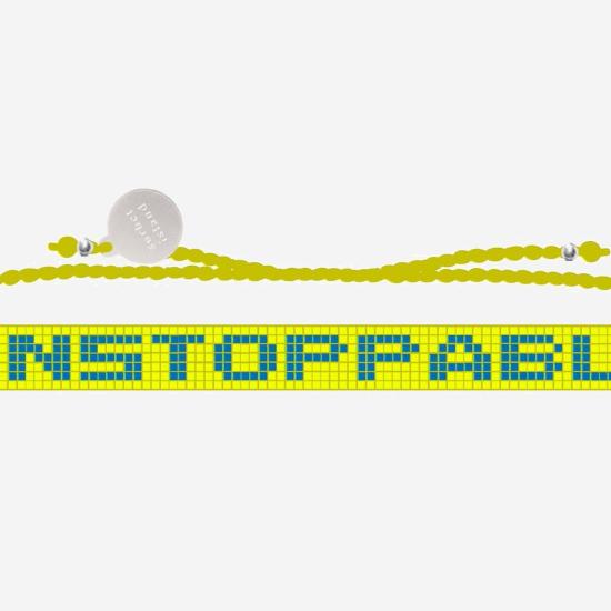  소르베 팔찌 UNSTOPPABLE MULTICOLOR