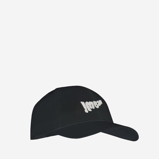 26SS 엠에스지엠 볼캡 S6MSJUBC219 BLACK - MSGM