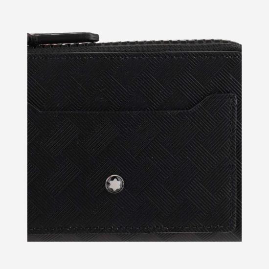  몽블랑 키지갑 129977 BLACK - MONTBLANC