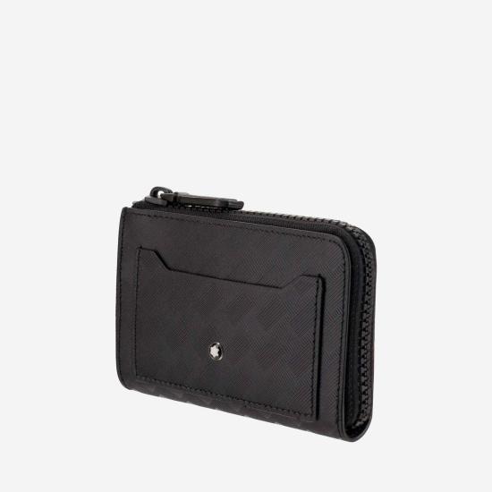  몽블랑 키지갑 129977 BLACK - MONTBLANC