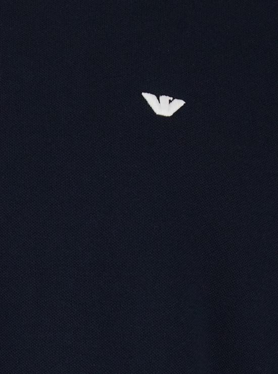 26SS 엠포리오 아르마니 탑 EM004608 NAVY - EMPORIO ARMANI