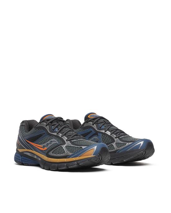 26SS 써코니 스니커즈 S70936 BLACK - SAUCONY