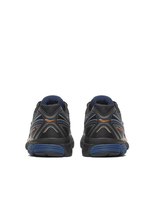 26SS 써코니 스니커즈 S70936 BLACK - SAUCONY