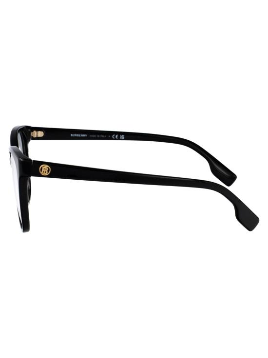  버버리 안경 0BE2345 BLACK - BURBERRY