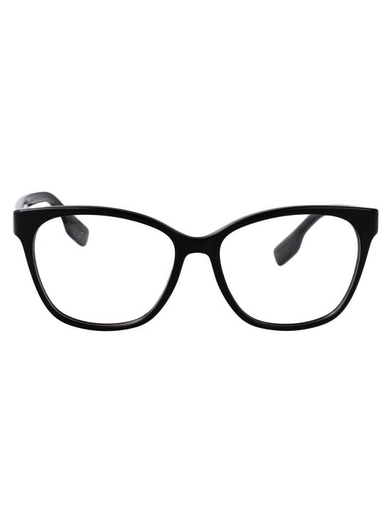  버버리 안경 0BE2345 BLACK
