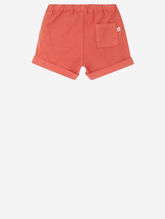 26SS 봉쁘앙 숏팬츠 S06ZBEW00004 RED