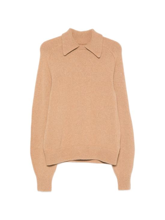  케이트 JACKSON 스웨터 18284534 BEIGE