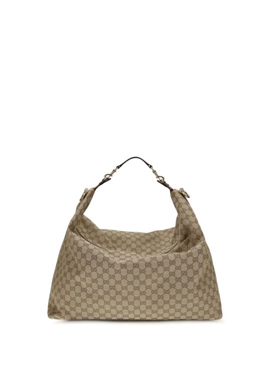 26FW 구찌 브레라 GG 캔버스 라지 크로스백 864485FAFV9 BEIGE - GUCCI