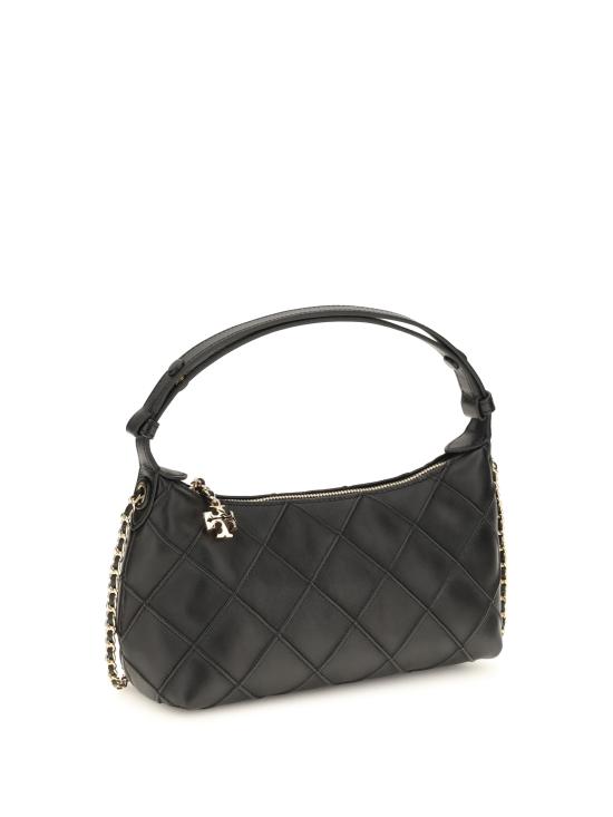 26FW 토리버치 숄더백 179966 BLACK - TORY BURCH