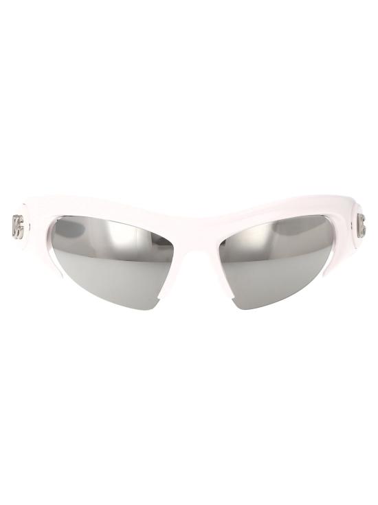  돌체앤가바나 선글라스 0DG6192 WHITE