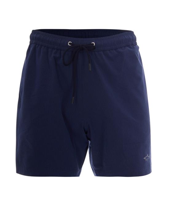 26SS 폴앤샤크 비치웨어 25415061 NAVY