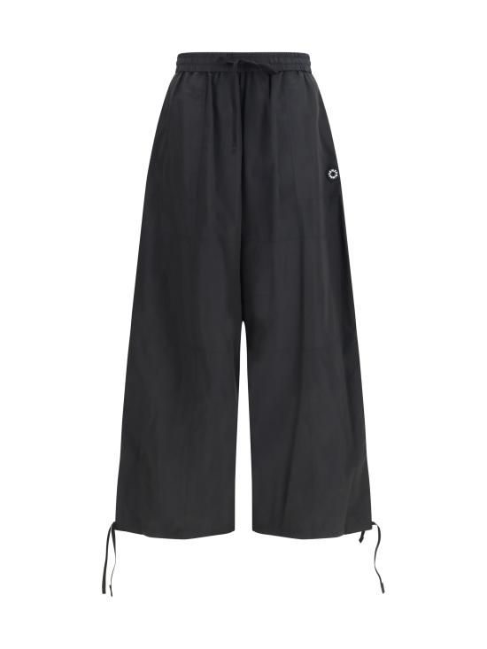 26FW 겐조 팬츠 FG52PA1279FI BLACK