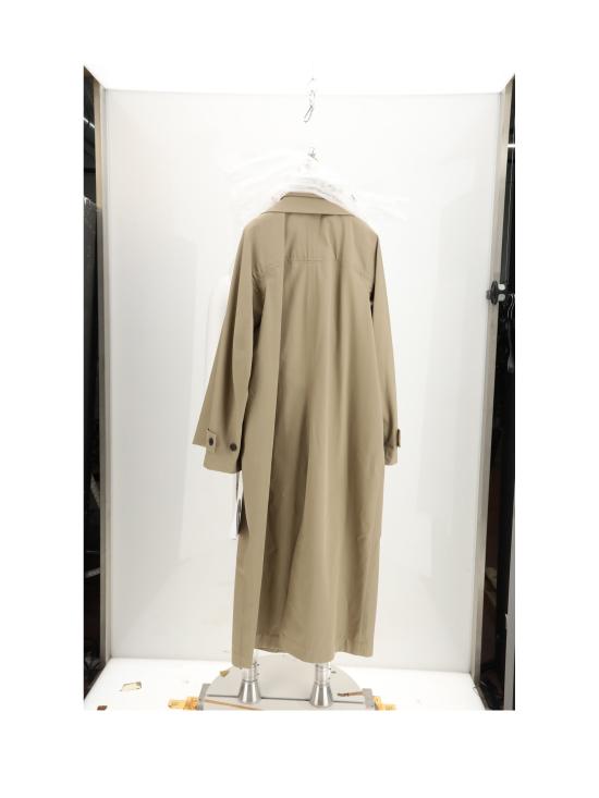 26SS 디올 트렌치 코트 611M49A3332 BEIGE - DIOR