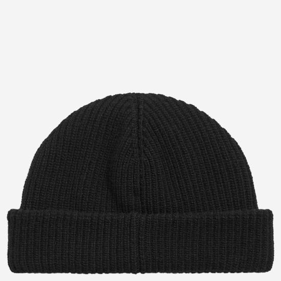 26FW 발렌시아가 비니 A001NH BLACK