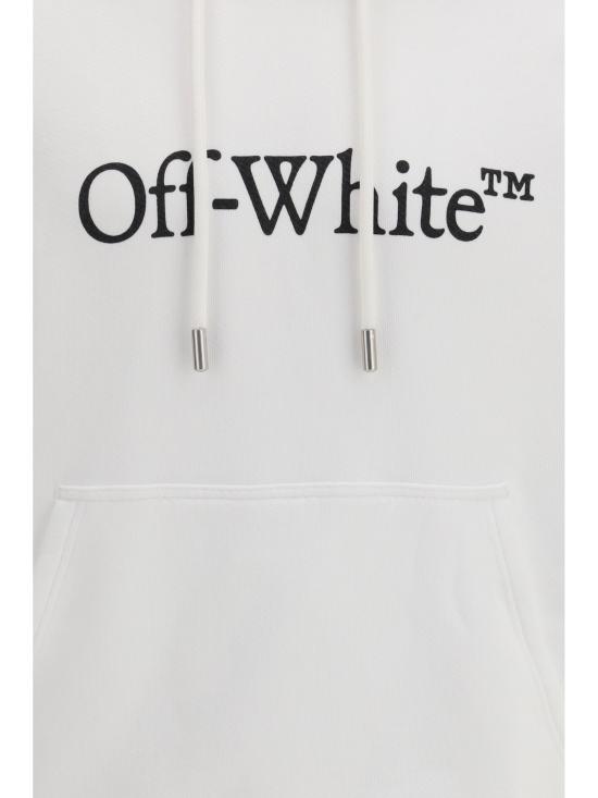 26SS 오프화이트 탑 44MBB085C9F0120110 WHITE - OFF WHITE