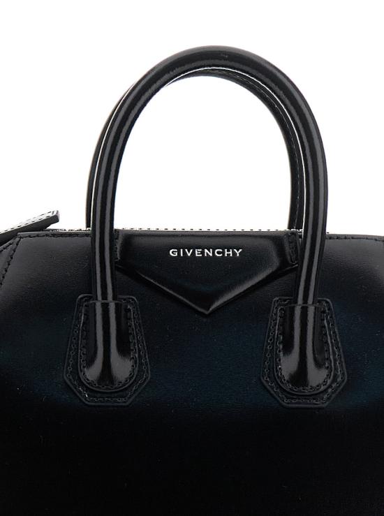 26SS 지방시 토트백 BB5148 BLACK - GIVENCHY