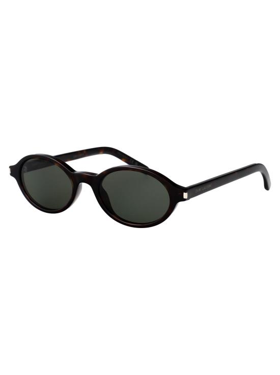  생로랑 선글라스 SL751 JEANNE HAVANA - SAINT LAURENT