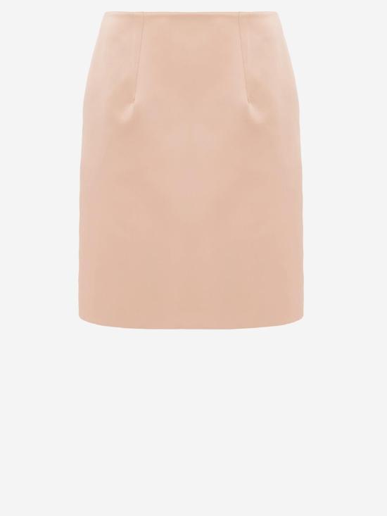 26SS 끌로에 스커트 CH26SJU19262 PINK - CHLOE