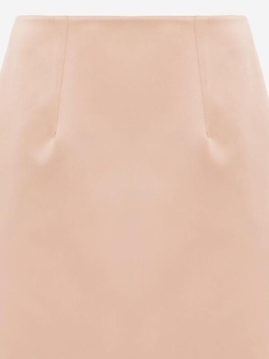 26SS 끌로에 스커트 CH26SJU19262 PINK - CHLOE