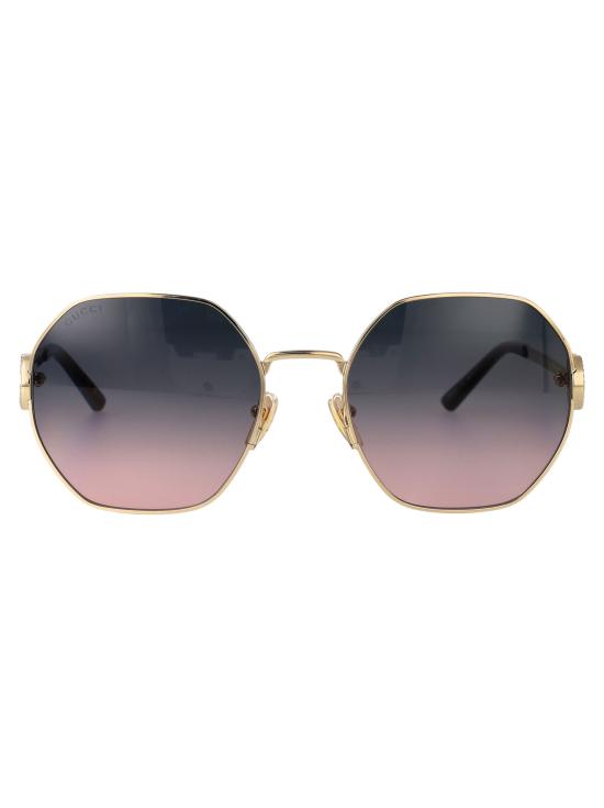 26SS 구찌 선글라스 GG2046S GOLD