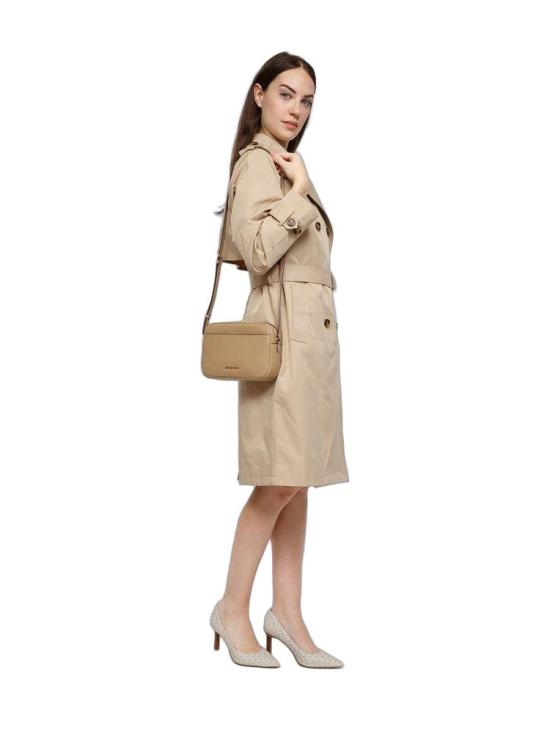  마이클 코어스 크로스백 35R6GTVC7L CAMEL ONESIZE Michael Kors BEIGE - MICHAEL KORS