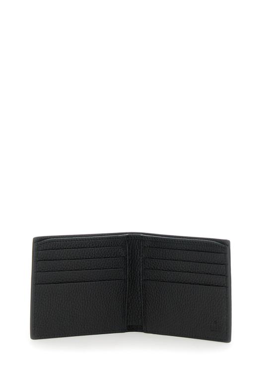 25FW 구찌 남성지갑 835119 BLACK - GUCCI
