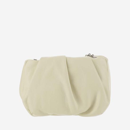  버버리 클러치/파우치 8081824 BEIGE - BURBERRY